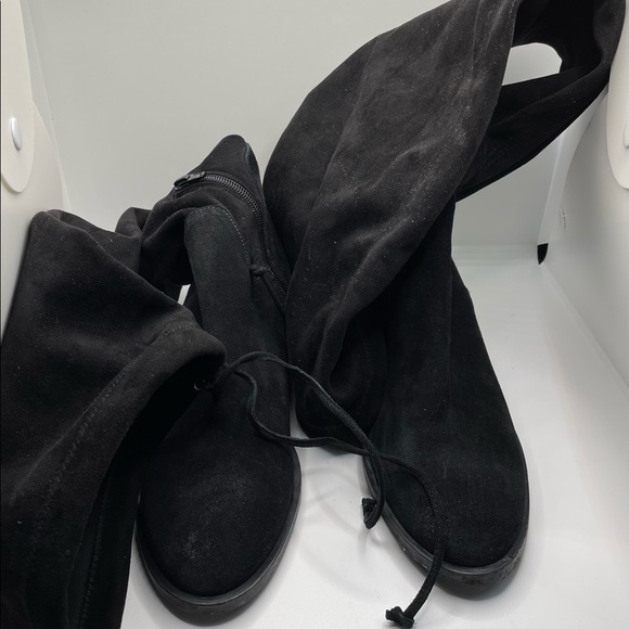 Free People Over The Knee boots 39 - Picture 7 of 8